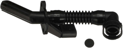 Gates Engine Crankcase Breather Hose EMH224