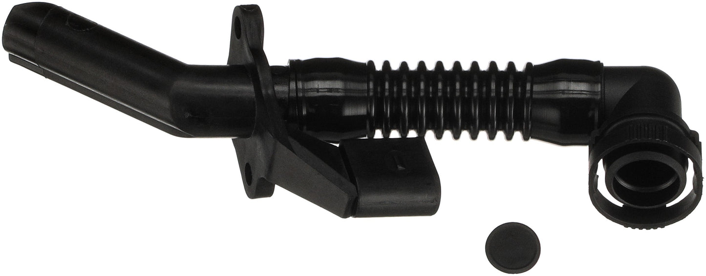Gates Engine Crankcase Breather Hose EMH224