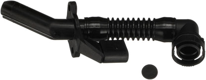 Gates Engine Crankcase Breather Hose EMH224
