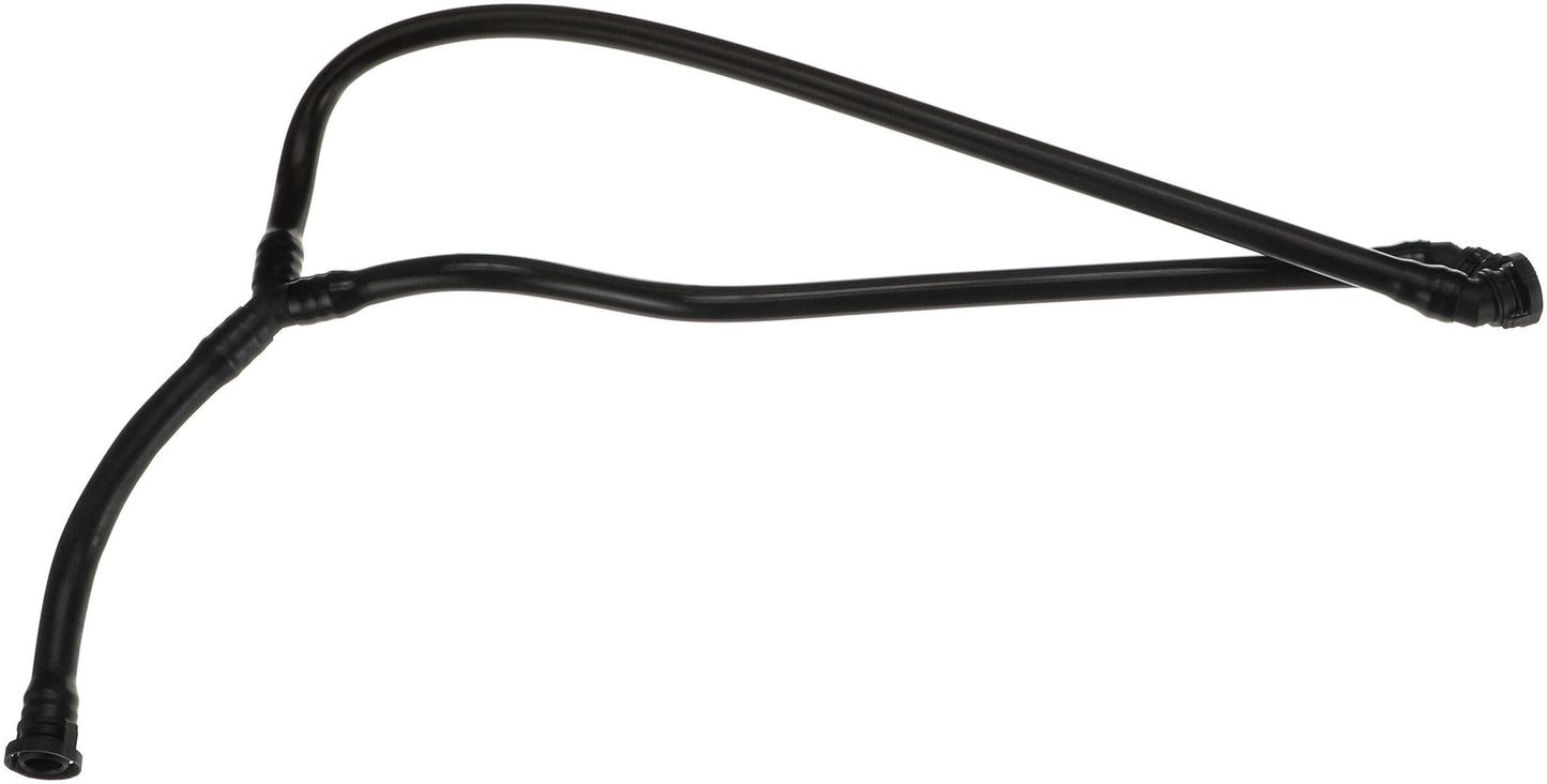 Gates Engine Crankcase Breather Hose EMH226