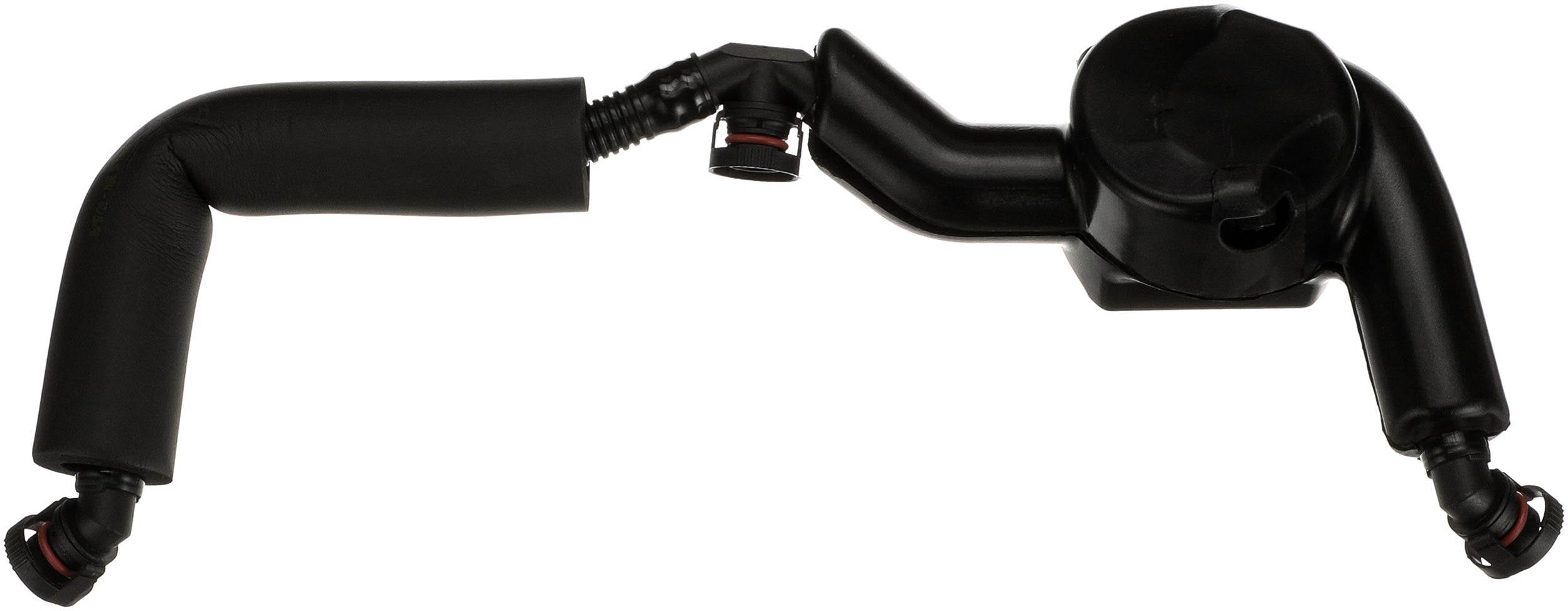 Gates Engine Crankcase Breather Hose EMH228