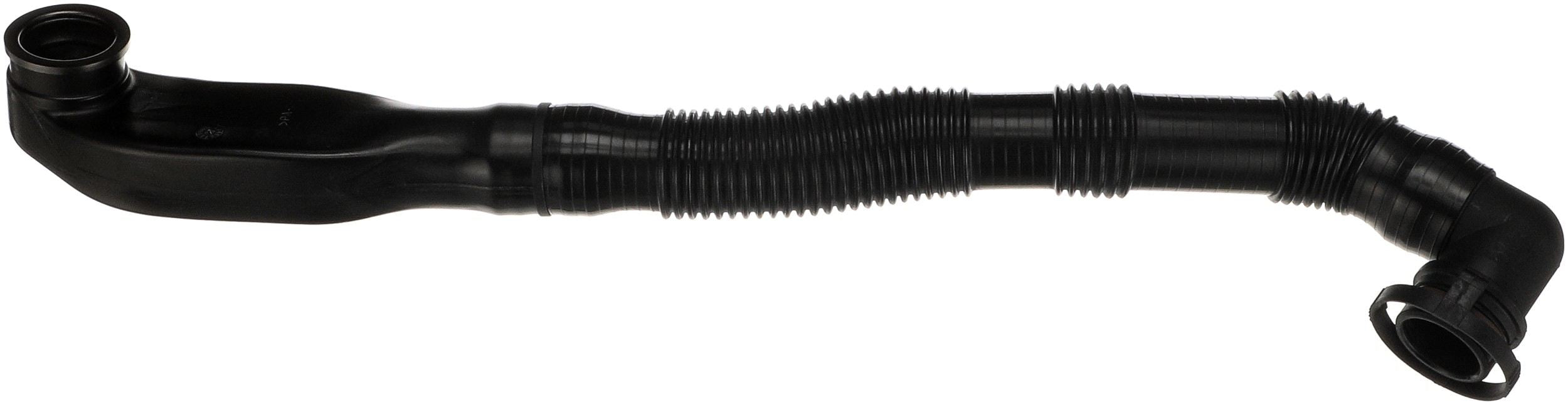 Gates Engine Crankcase Breather Hose EMH234