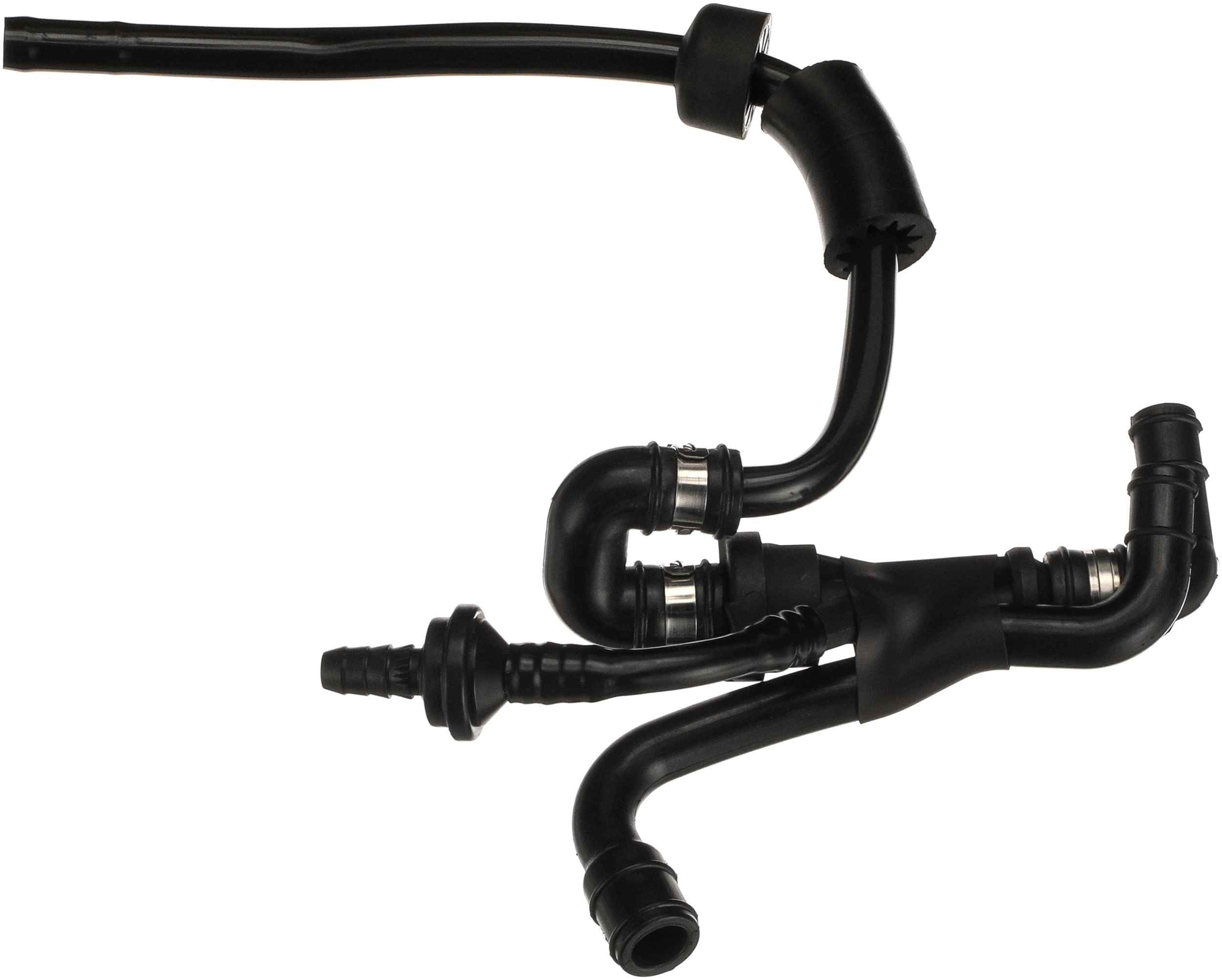 Gates Engine Crankcase Breather Hose EMH242