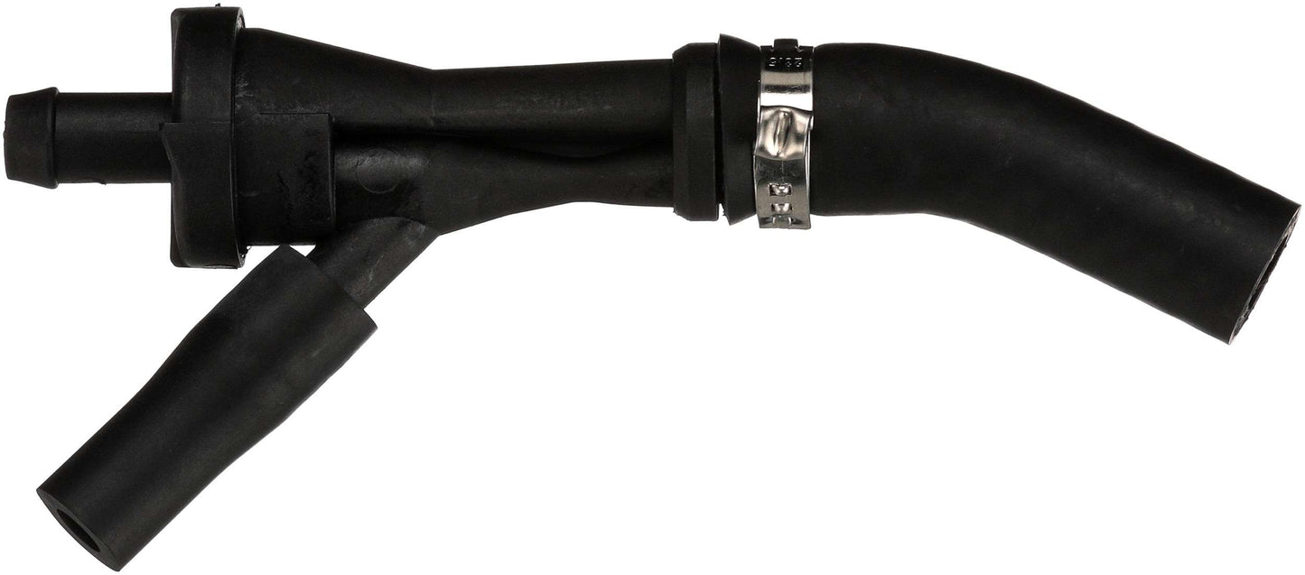 Gates Engine Crankcase Breather Hose EMH245