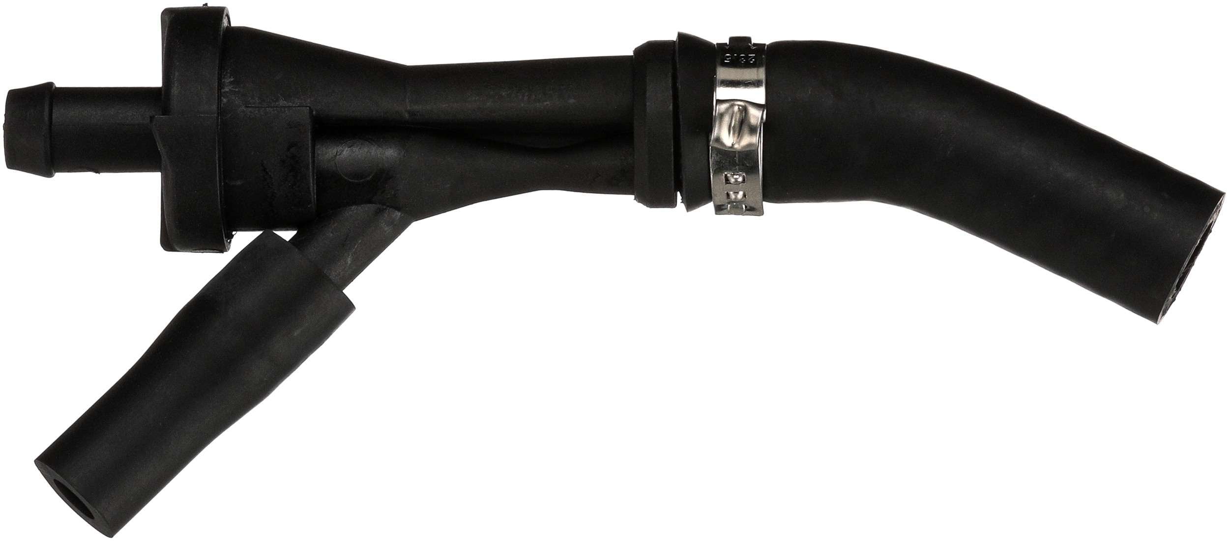 Gates Engine Crankcase Breather Hose EMH245