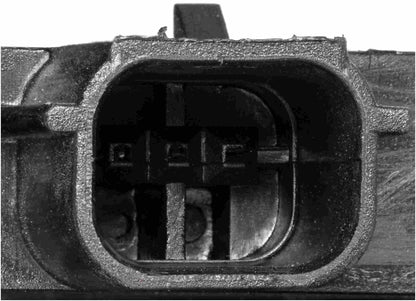 Gates Engine Crankcase Breather Hose EMH252