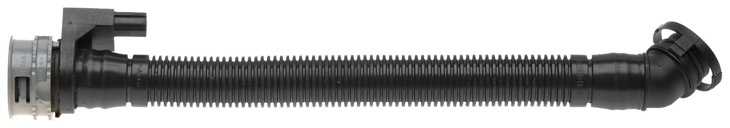 Gates Engine Crankcase Breather Hose EMH252