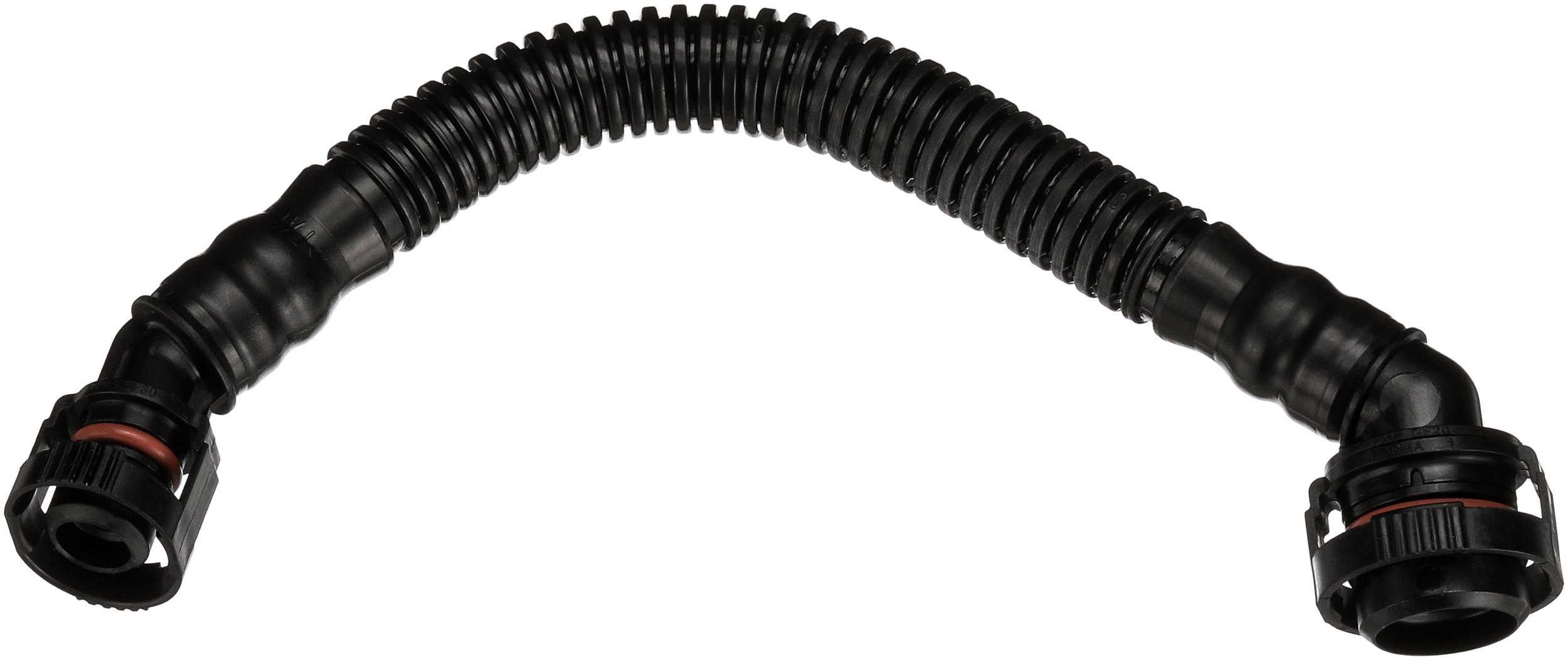 Gates Engine Crankcase Breather Hose EMH253
