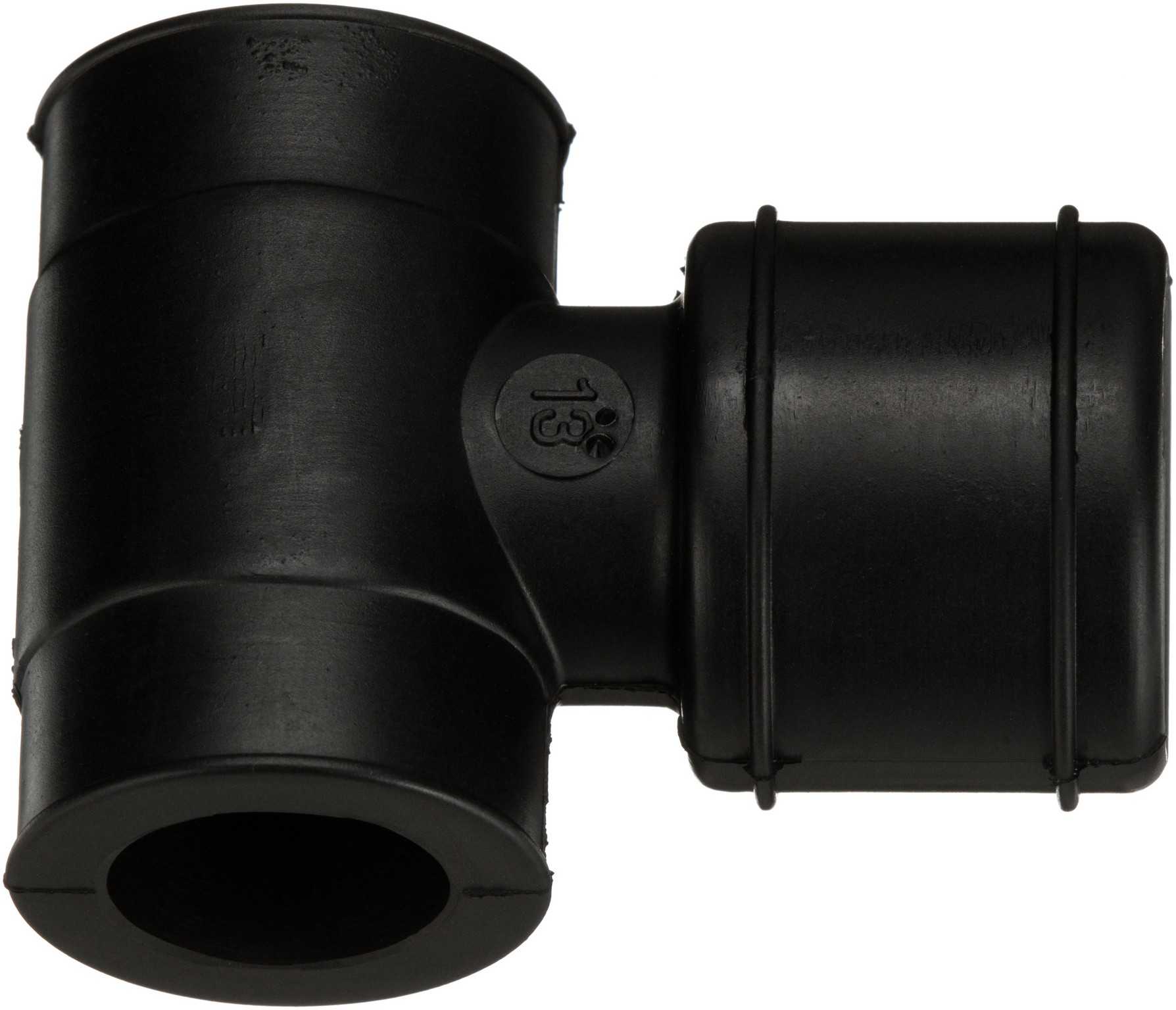 Gates Engine Crankcase Breather Hose EMH262