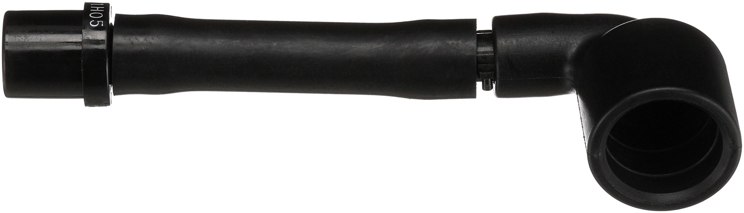 Gates Engine Crankcase Breather Hose EMH266