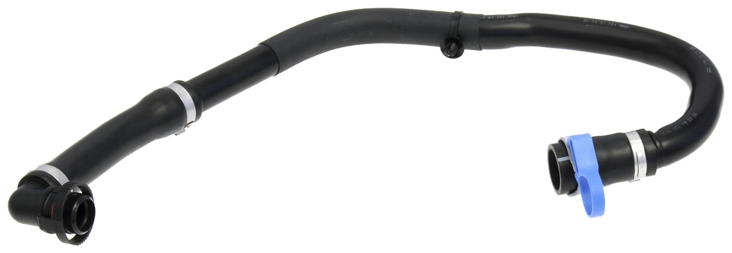 Gates 13-16 Ford Escape 4-Cyl. 1.6L Valve Cover To Intake Tube Emission Control Hose EMH279