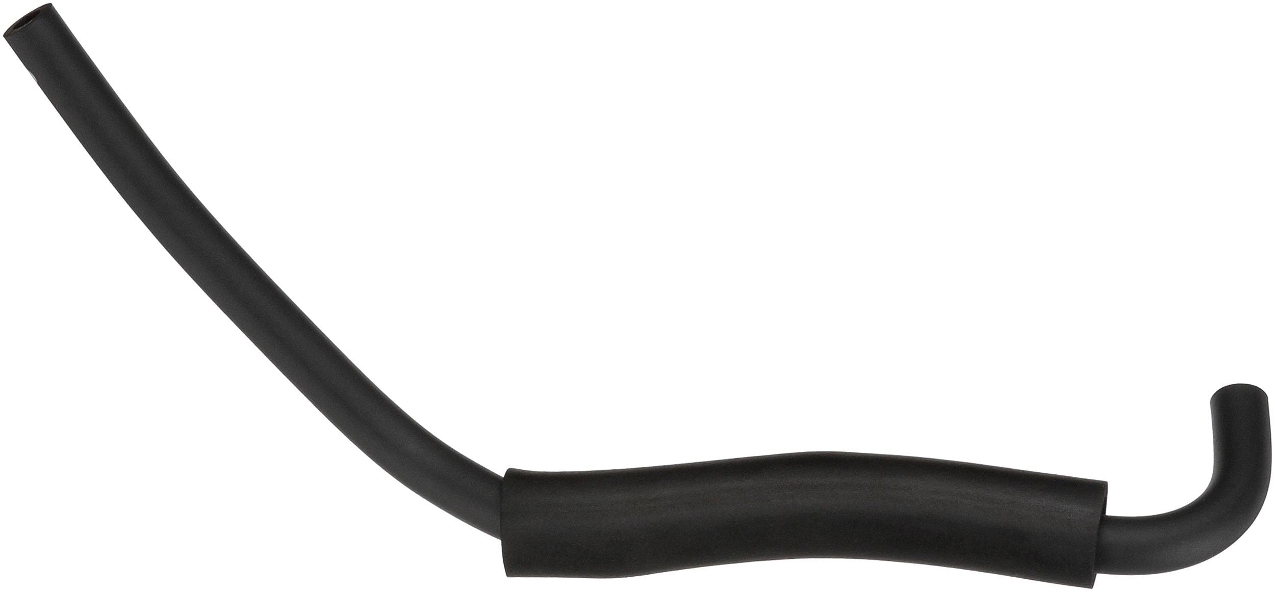 Gates Engine Crankcase Breather Hose EMH293