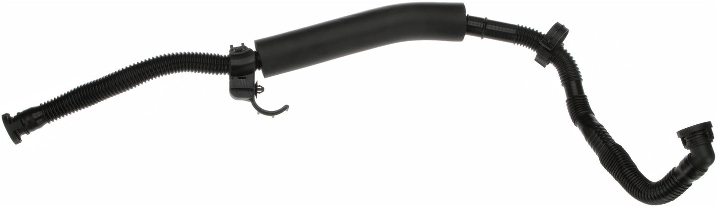 Gates 10-16 Volkswagen Eos 4-Cyl. 2.0L Valve To Secondary Air Pump Emission Control Hose EMH303