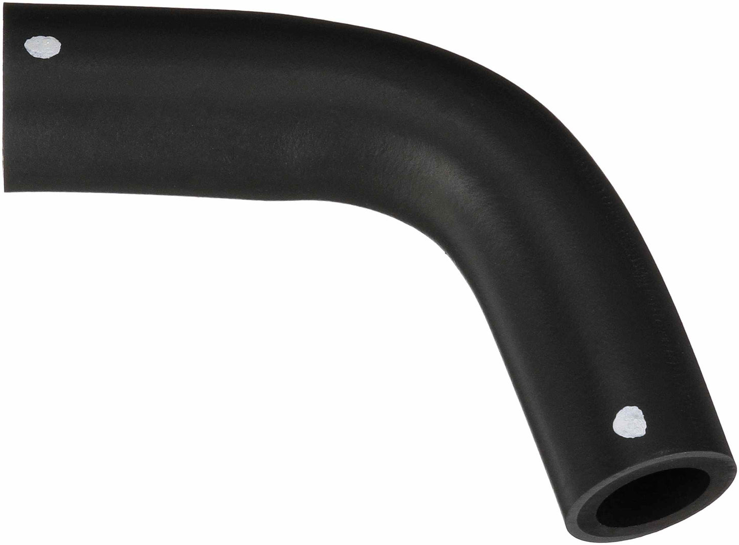 Gates 08-12 Honda Accord 4-Cyl. 2.4L Valve Cover to Tube Emission Control Hose EMH323