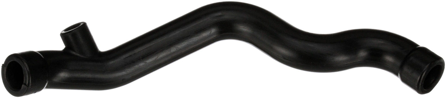 Gates 01-05 Mercedes-Benz C240 V-6 2.6L Valve Cover To Intake Tube Emission Control Hose EMH331