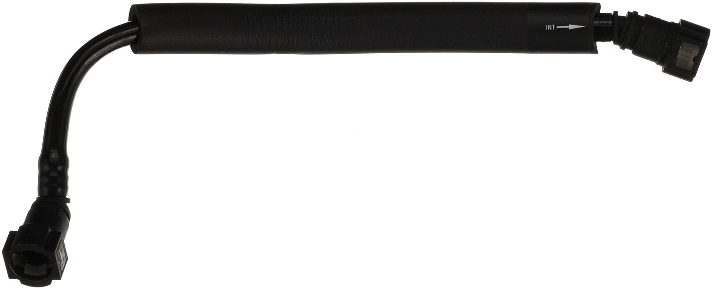 Gates 2014 Chevrolet Silverado V-8 5.3L PCV Valve To Intake Emission Control Hose EMH333