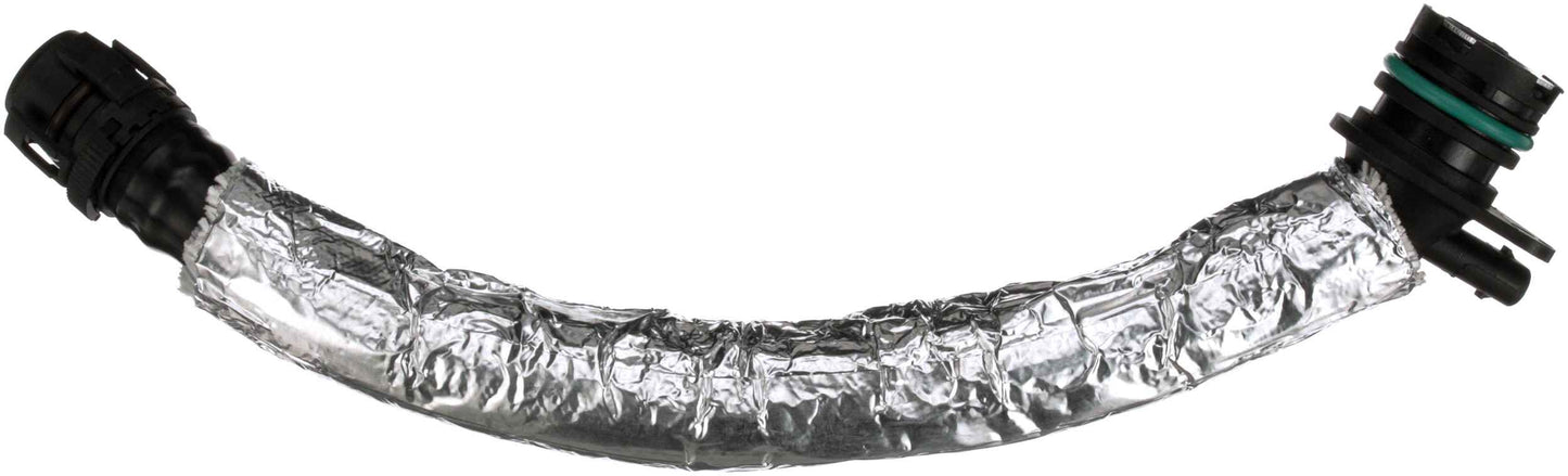 Gates 13-16 BMW 335I 6-Cyl. 3.0L Valve Cover To Intake Tube Emission Control Hose EMH334