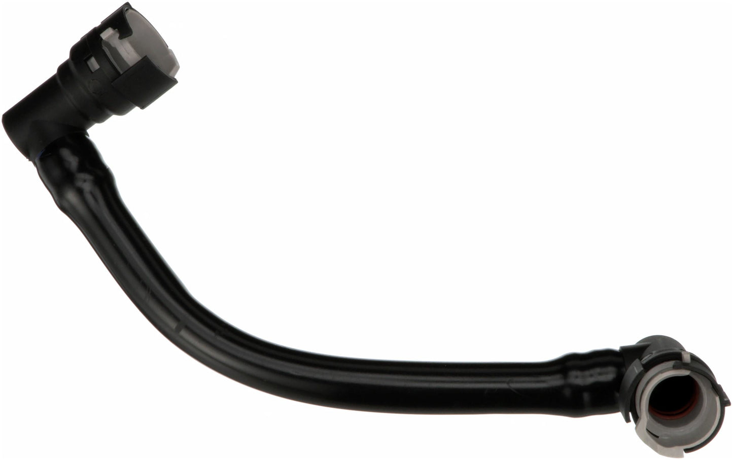 Gates 2015 Ford Transit V-6 3.7L PCV Valve To Intake Emission Control Hose EMH335