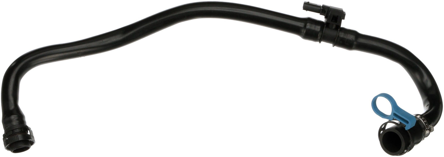 Gates 17-20 Ford Fusion 4-Cyl. 1.5L Valve Cover To Intake Tube Emission Control Hose EMH338