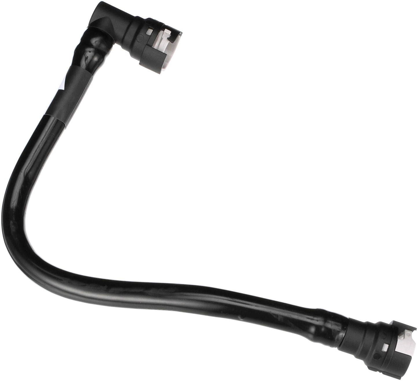 Gates 12-18 Ford Focus 4-Cyl. 2.0L Valve Cover To Intake Tube Emission Control Hose EMH344