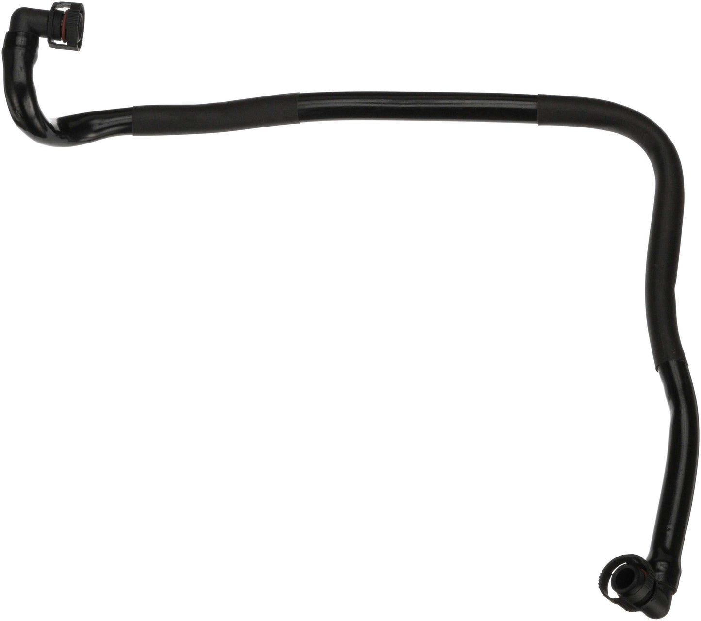 Gates 2015 Land Rover Range Rover Sport V-6 3.0L PCV Valve To Intake Emission Control Hose EMH350
