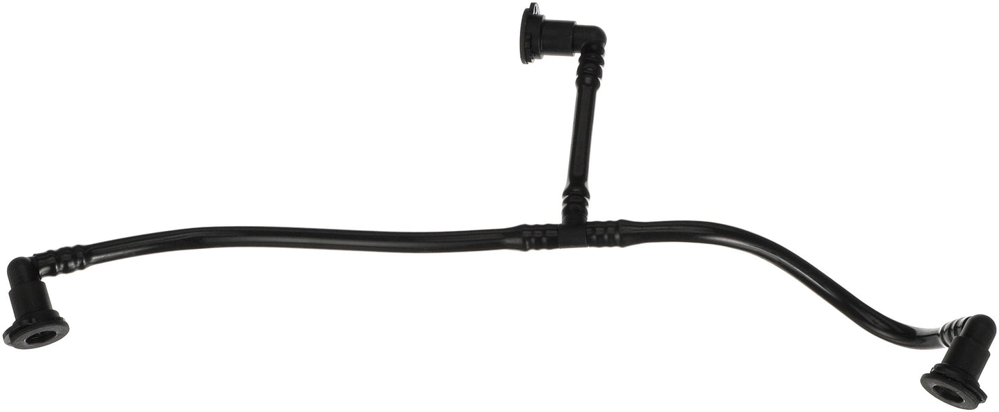 Gates 17-22 GMC Acadia V-6 3.6L Valve Cover To Intake Tube Emission Control Hose EMH370
