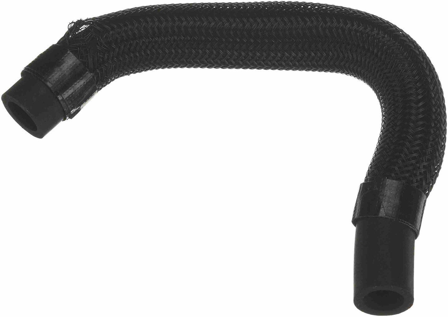 Gates 14-18 Jeep Cherokee 4-Cyl. 2.4L Valve Cover To Intake Tube Emission Control Hose EMH697