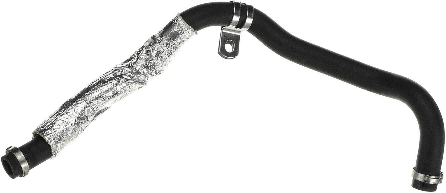 Gates 11-16 Chevrolet Silverado V-8 6.6L Diesel Oil Separator To PCV V Emission Control Hose EMH700