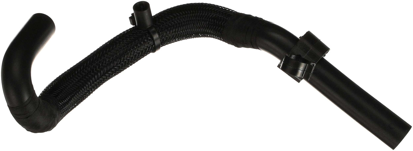 Gates 14-17 Jeep Cherokee 4-Cyl. 2.4L PCV Valve To Intake Emission Control Hose EMH701