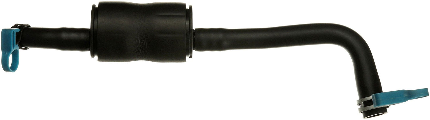 Gates 18-22 Chevrolet Traverse V-6 3.6L Valve Cover To Intake Tube Emission Control Hose EMH706