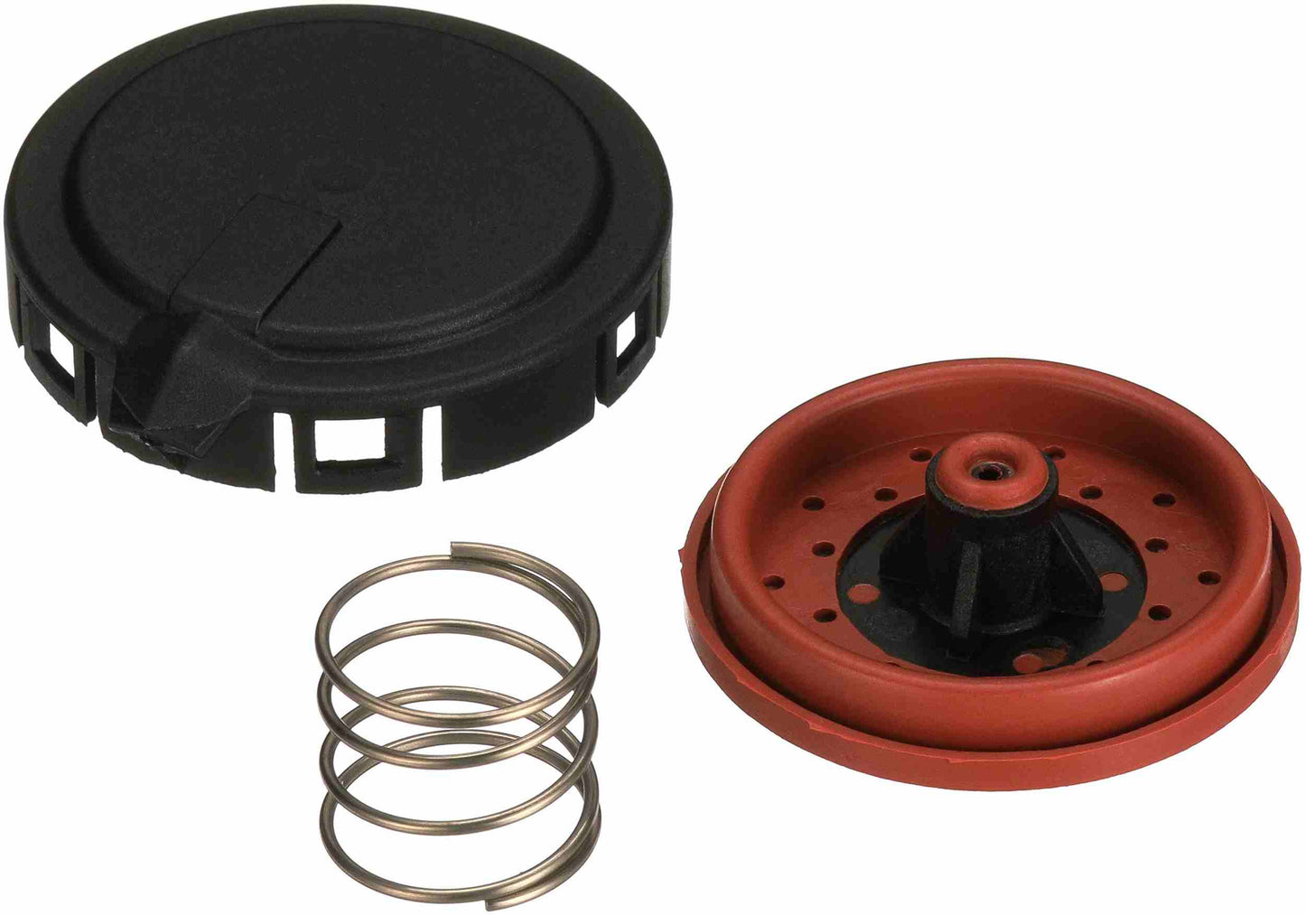 Gates Engine Crankcase Vent Valve EMH901