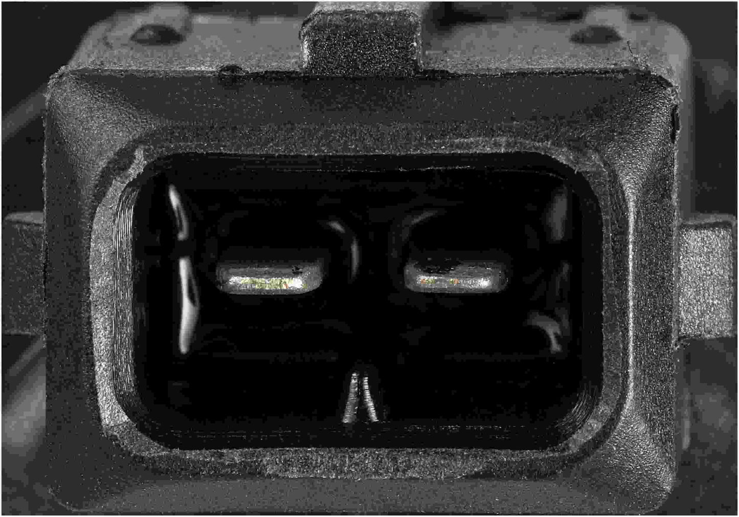 Gates Vapor Canister Purge Solenoid EMH910