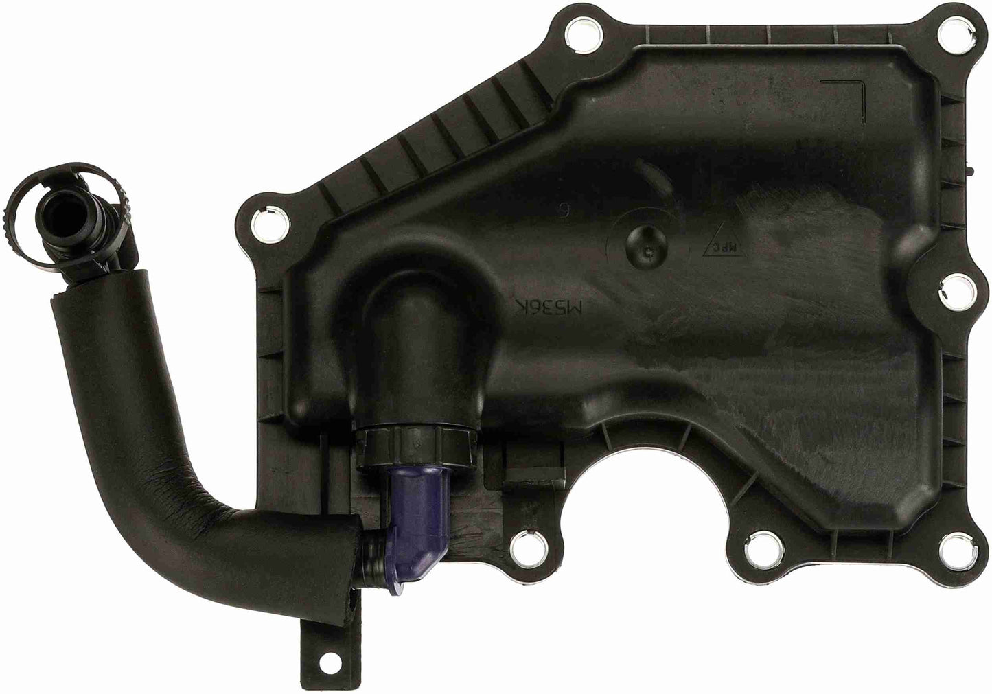 Gates Engine Crankcase Vent Valve EMH914