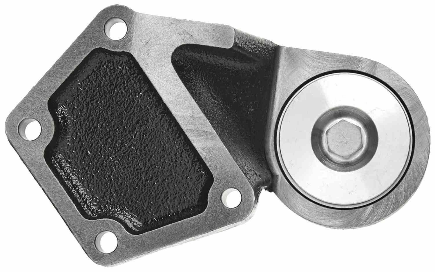 Gates 89-02 Dodge Ram 2500/3500 5.9L Fan Pulley Bracket FB1002