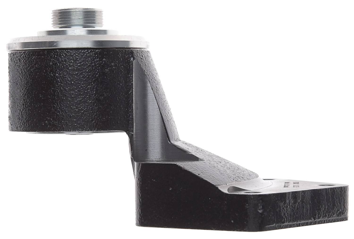 Gates 89-02 Dodge Ram 2500/3500 5.9L Fan Pulley Bracket FB1002