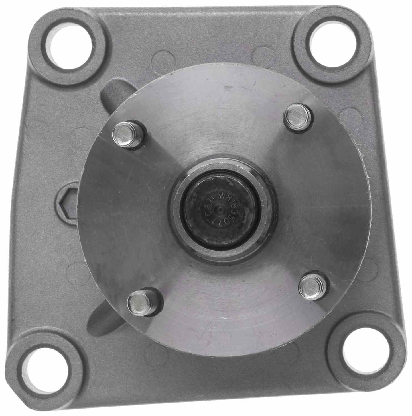 Gates Engine Cooling Fan Bracket FB1004