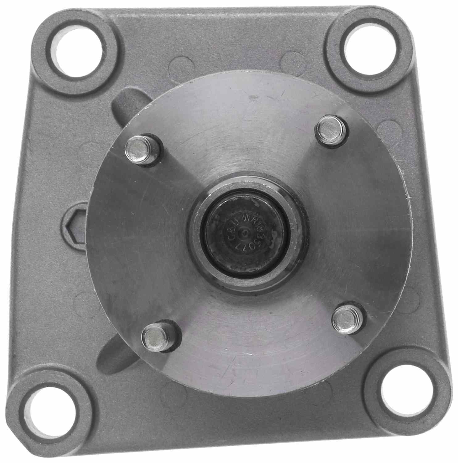 Gates Engine Cooling Fan Bracket FB1004