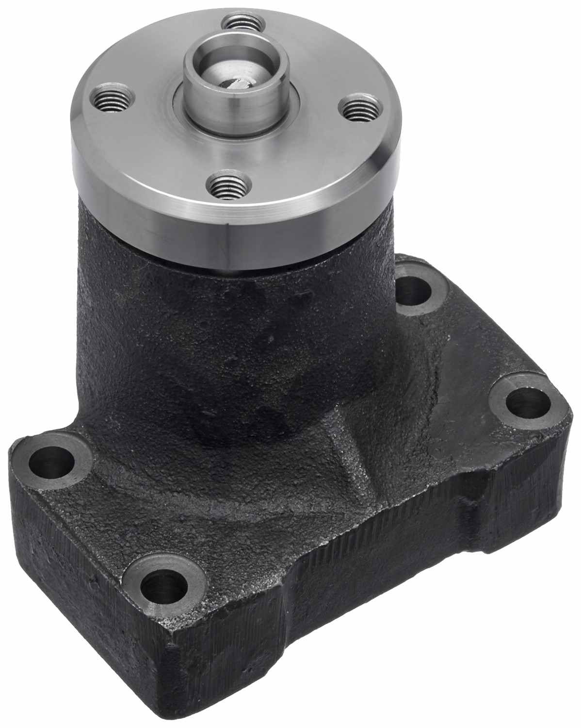 Gates 98-02 Freightliner FL70 Cummins ISC Diesel Fan Pulley Bracket FB1020
