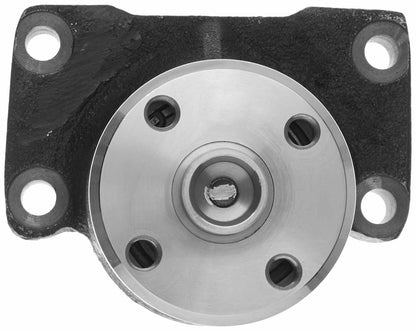 Gates 98-02 Freightliner FL70 Cummins ISC Diesel Fan Pulley Bracket FB1020