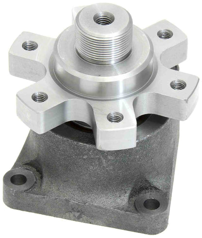 Gates 99-02 International/Navistar 4900 Diesel Fan Pulley Bracket FB1026