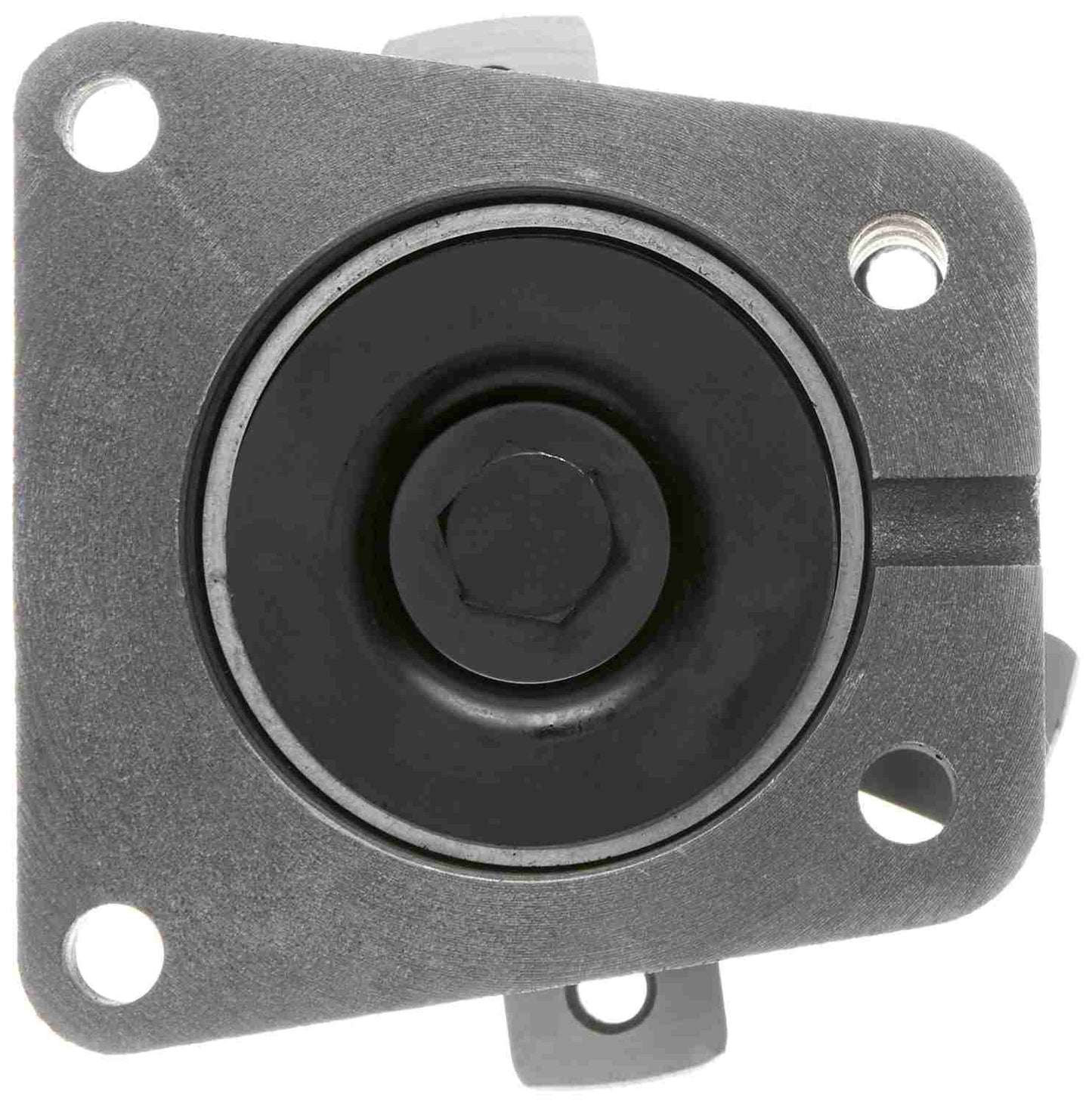 Gates 99-02 International/Navistar 4900 Diesel Fan Pulley Bracket FB1026