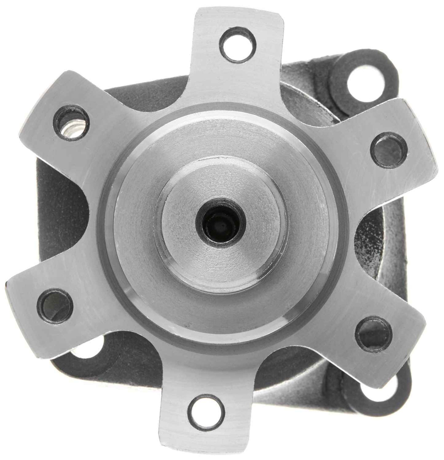 Gates 99-02 International/Navistar 4900 Diesel Fan Pulley Bracket FB1026