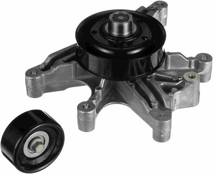 Gates 2012 Ford Super Duty V-8 6.7L Diesel Fan Pulley Bracket FB1027