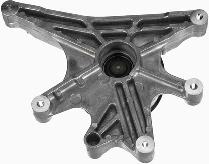 Gates 2012 Ford Super Duty V-8 6.7L Diesel Fan Pulley Bracket FB1027