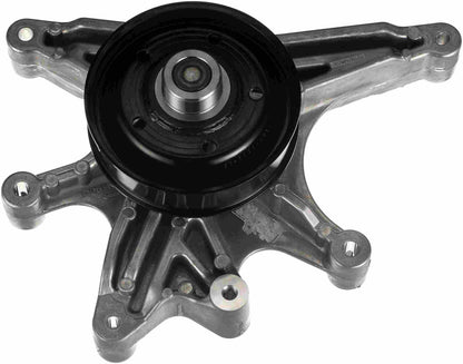 Gates 2012 Ford Super Duty V-8 6.7L Diesel Fan Pulley Bracket FB1027