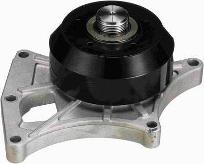 Gates 10-16 Chevrolet Express 4500 GM V-8 6.6L Diesel Fan Pulley Bracket FB1029