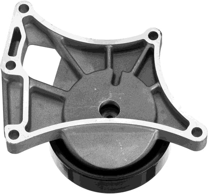 Gates 10-16 Chevrolet Express 4500 GM V-8 6.6L Diesel Fan Pulley Bracket FB1029