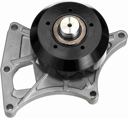 Gates 10-16 Chevrolet Express 4500 GM V-8 6.6L Diesel Fan Pulley Bracket FB1029