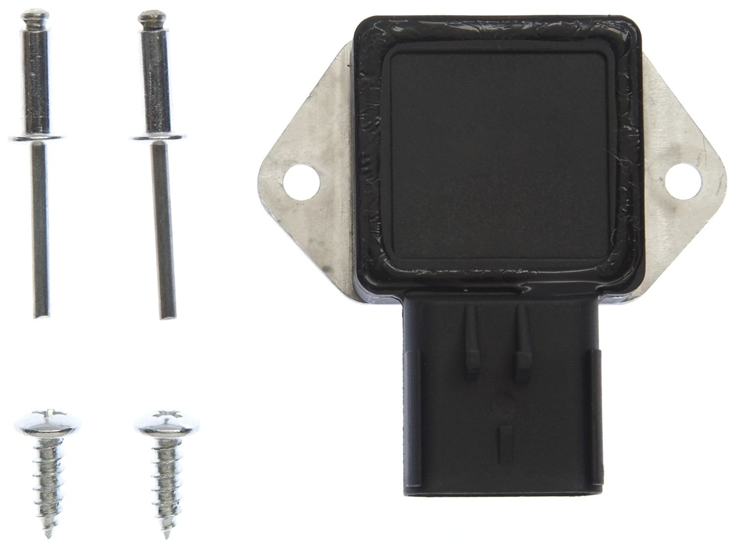 Gates Engine Cooling Fan Module FCM100K1