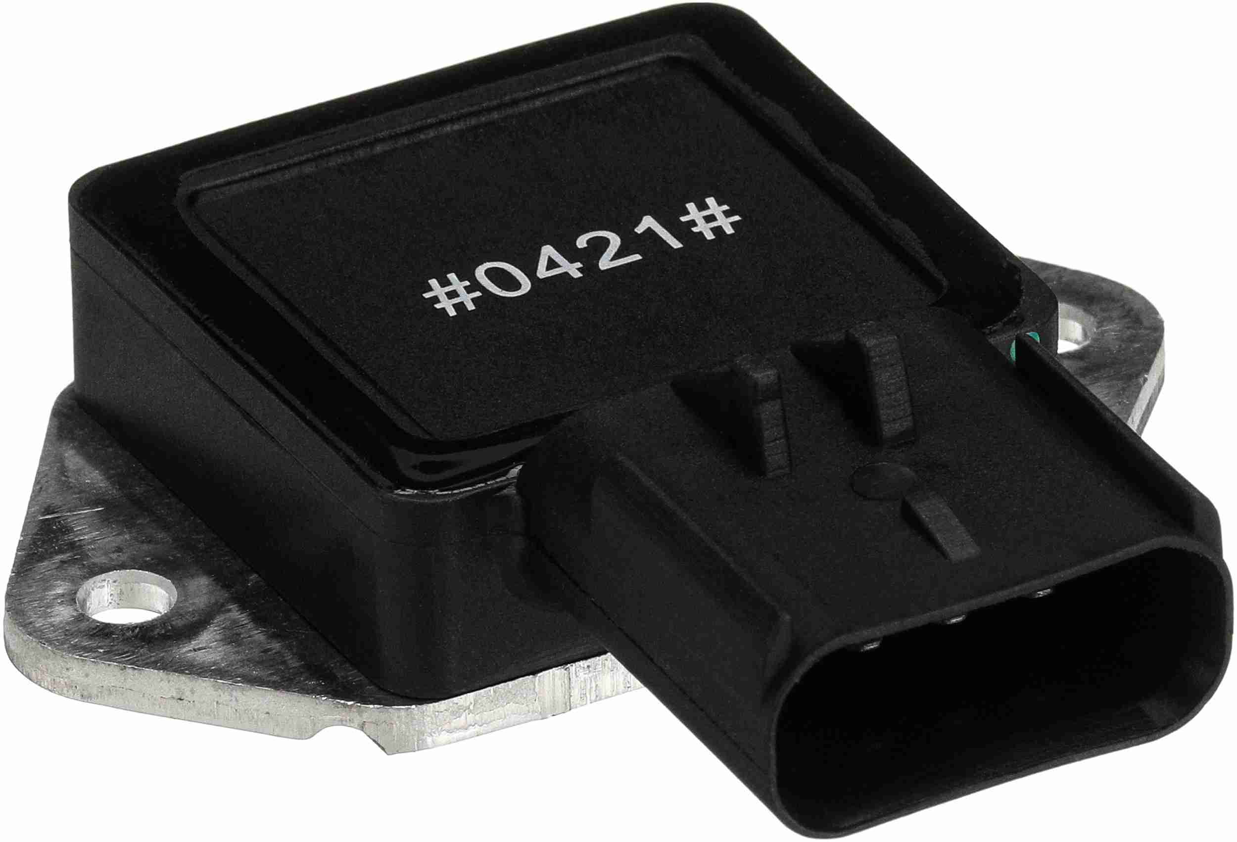 Gates Engine Cooling Fan Module FCM100